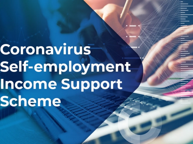 The New Self-Employment Income Support Scheme Grants have been released by HMRC.